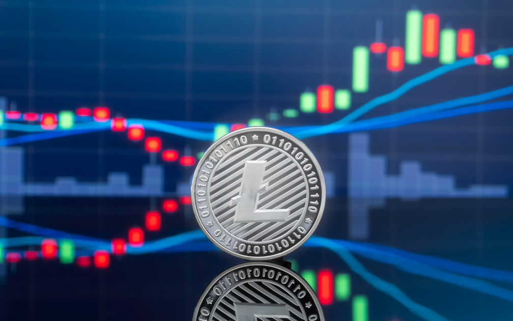 litecoin 8 years                                  