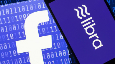 Facebook Libra                                    