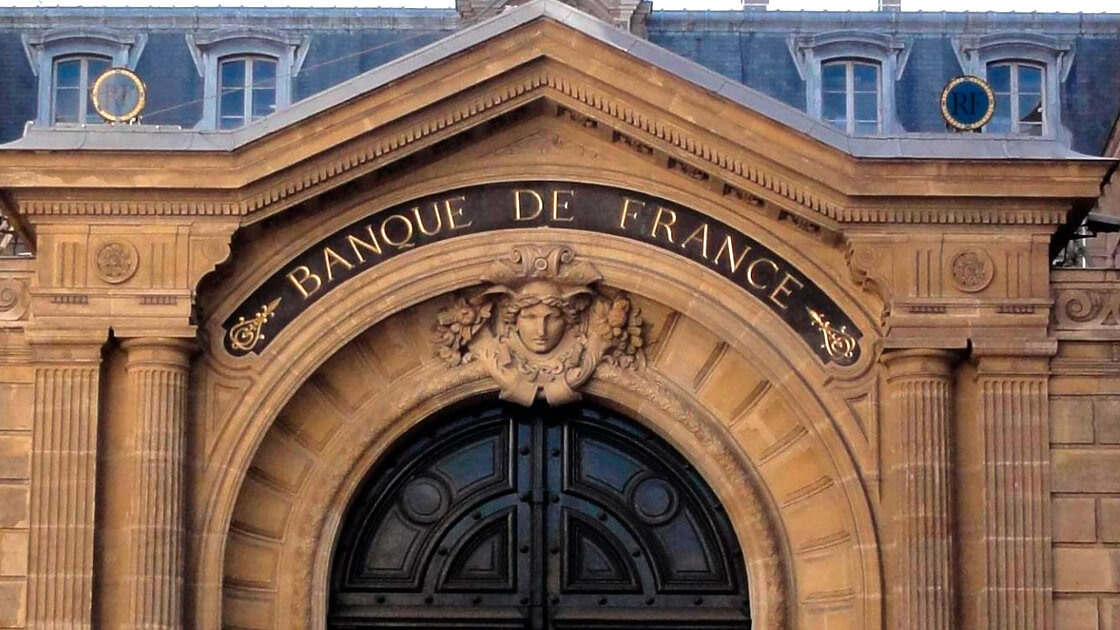 Banque de France                                  