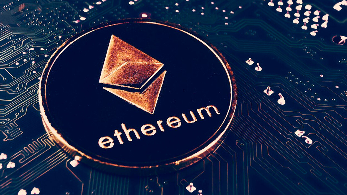 Ethereum                                          