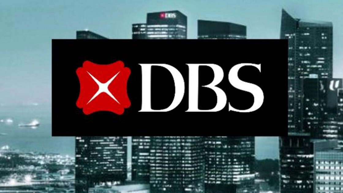 DBS ready to launch crypto exchange               