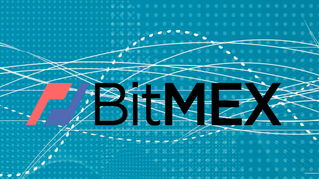 BitMex                                            