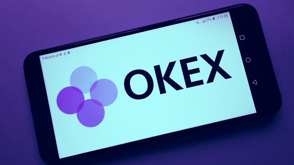 OKEx                                              