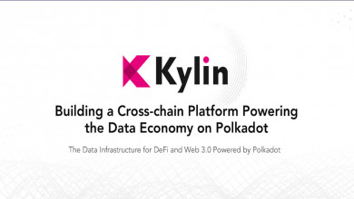 Kylin introduses oracles                          