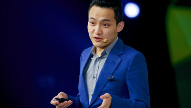 Justin Sun                                        