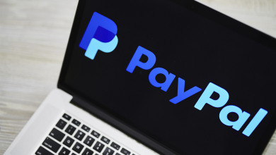 Pay Pal joins crypto environment                  