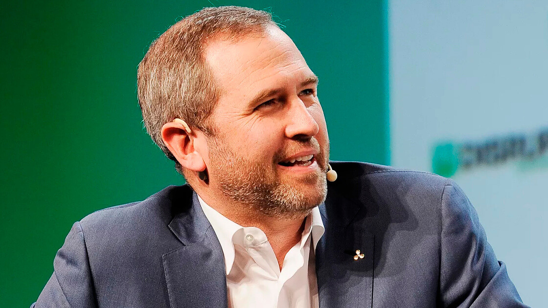 Brad Garlinghouse                                 