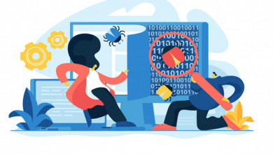 Dracula criticising SushiSwap                     