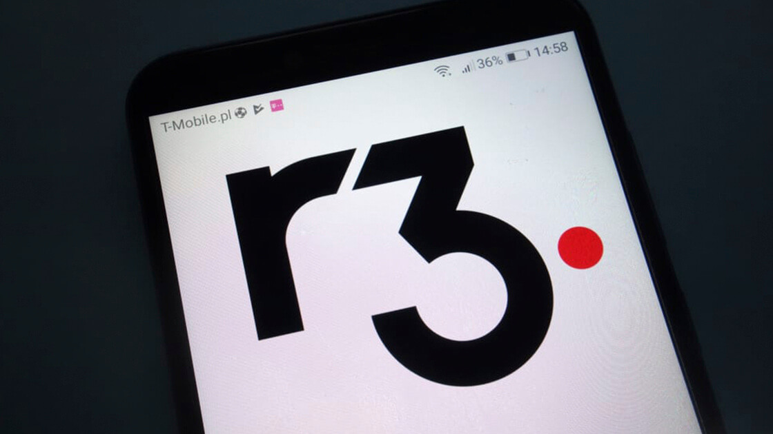 R3 Corda joining DeFi                             