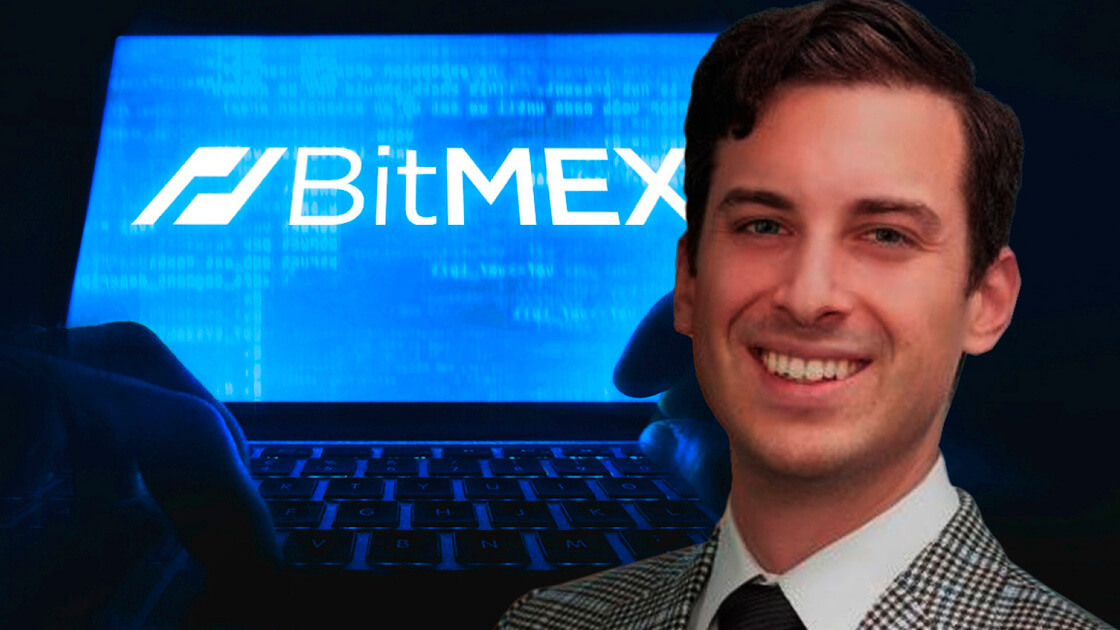 BitMex                                            