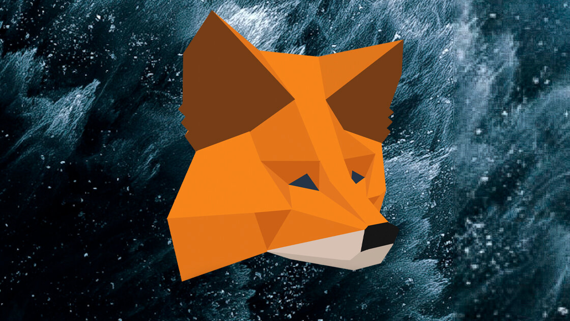 MetaMask                                          