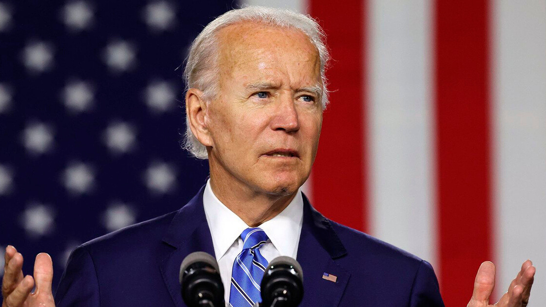 Bitcoin will benefit from Joe Biden's election as President