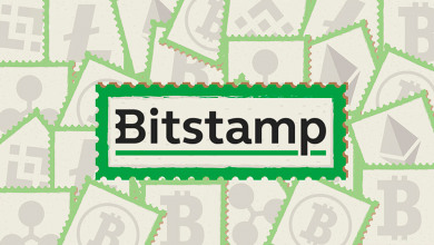 Bitstamp                                          