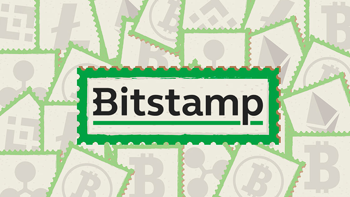 Bitstamp                                          