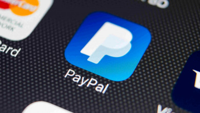 PayPal                                            