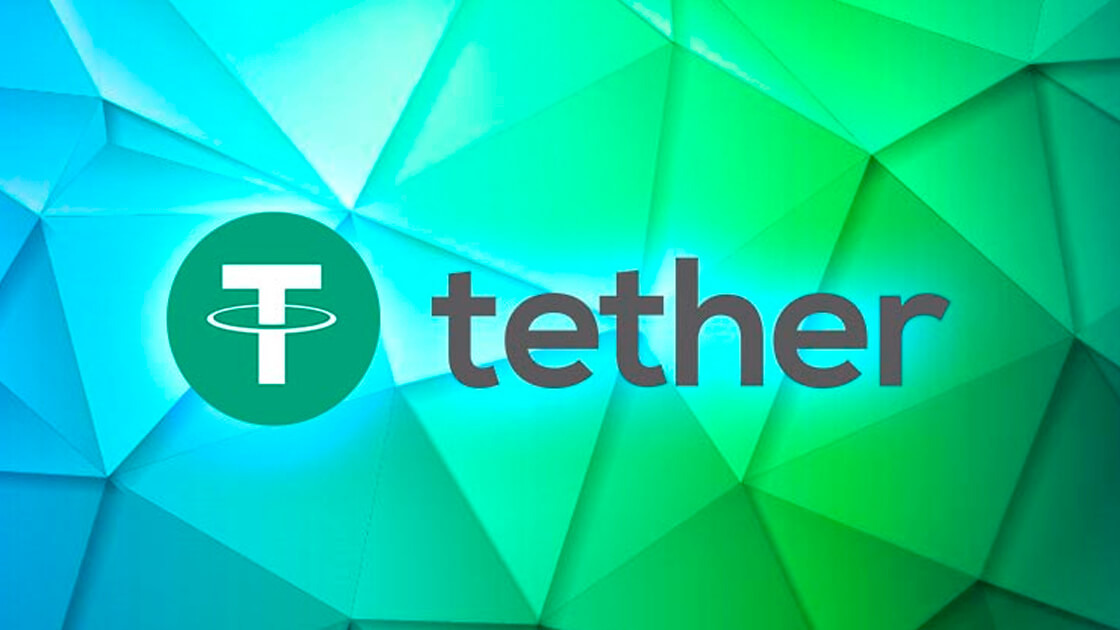 Tether                                            