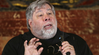 Steve Wozniak about crypto                        