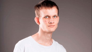 Vitalik Buterin Ethereum scaling                  