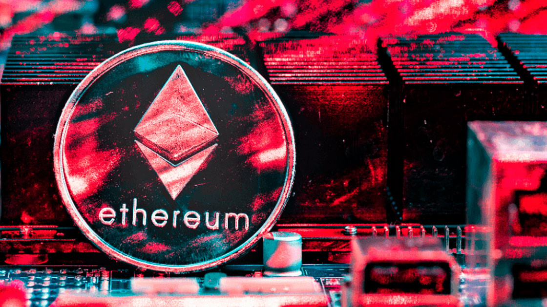 ETH                                               