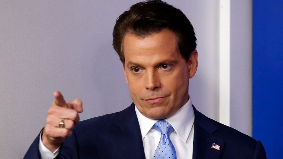 Scaramucci                                        