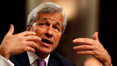 JPMorgan CEO Bitcoin                              