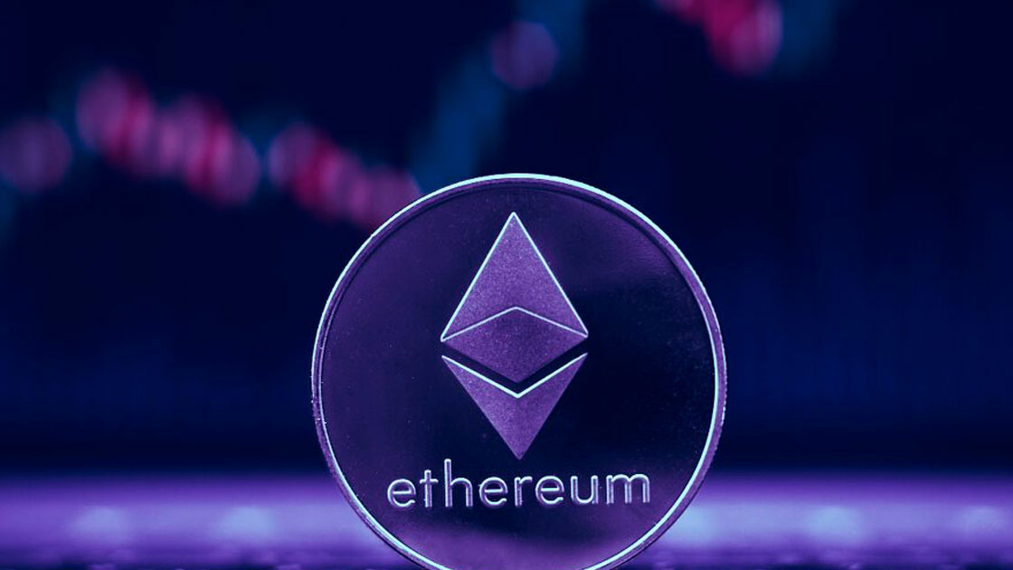 ETH                                               