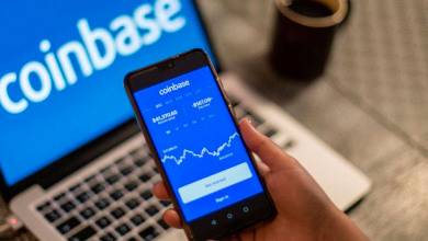 Coinbase                                          