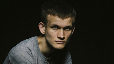 Vitalik Buterin El Salvador bitcoin               