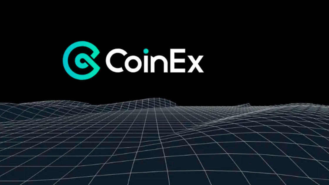 CoinEx                                            