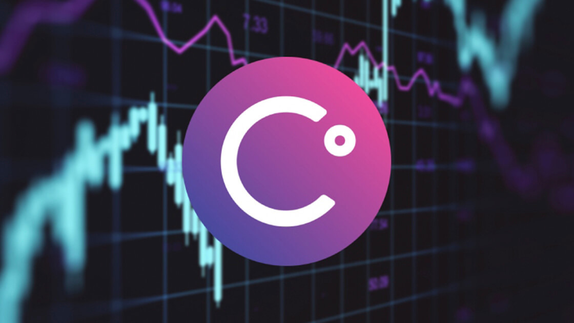 Celsius Network investments                       