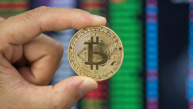 Bitcoin up to $60.000                             