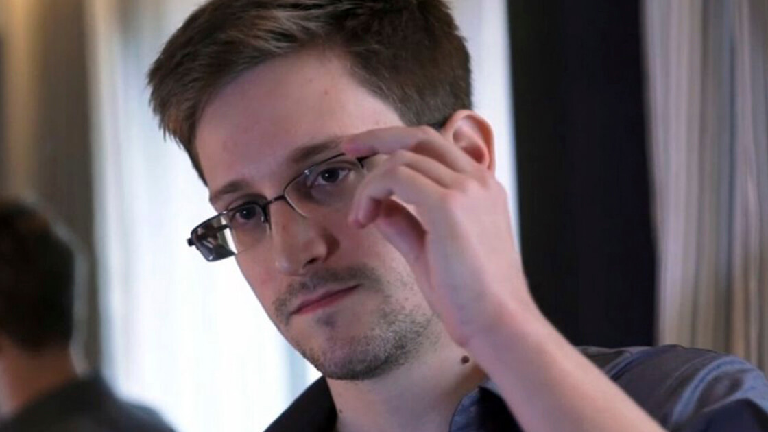 Edward Snowden bitcoin                            