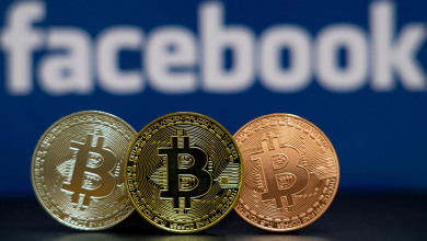 facebook bitcoin prices                           