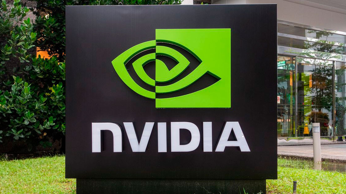 Nvidia                                            