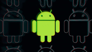 Android                                           