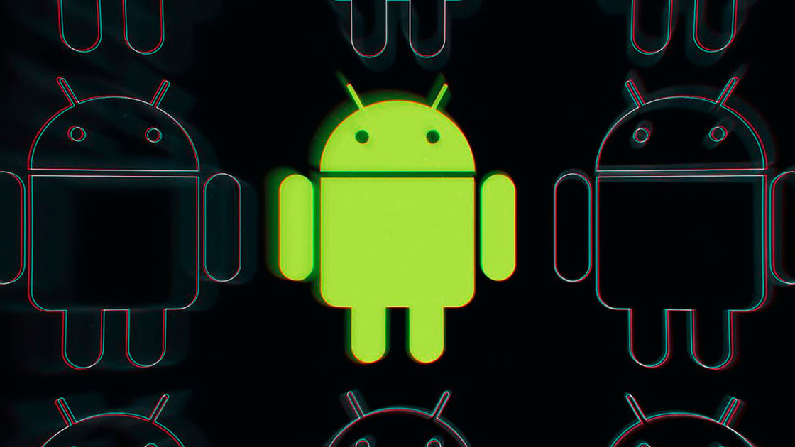 Android                                           