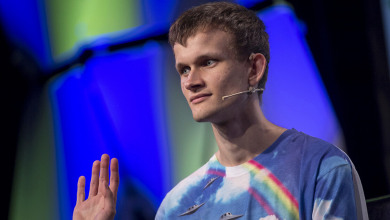 Vitalik Buterin about Warcraft and Ethereum       