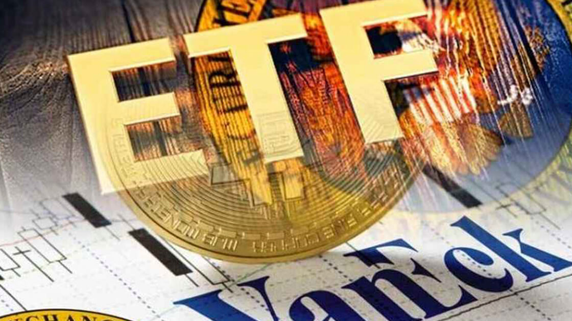 Vaneck Bitcoin etf approved                       