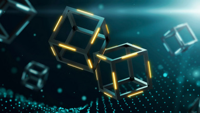 blockchain industry grows                         