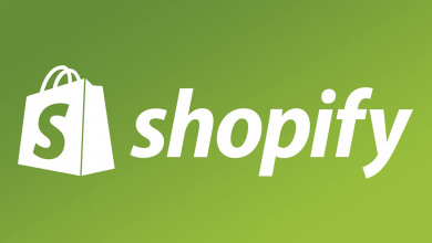 Shopify Novel Web3                                