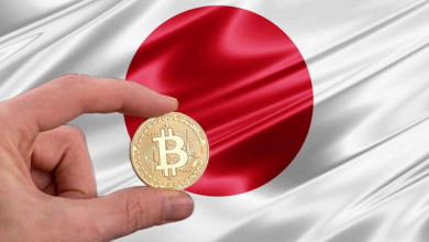 Japan crypto rules                                