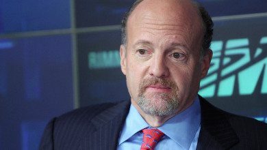 Jim Cramer crypto                                 