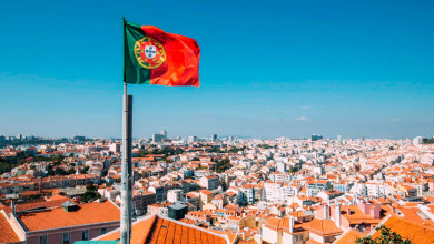 Portugal                                          