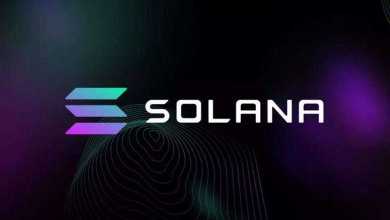 Solana network outage                             