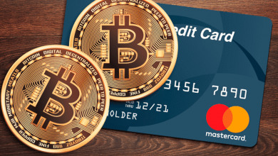 Mastercard crypto security                        