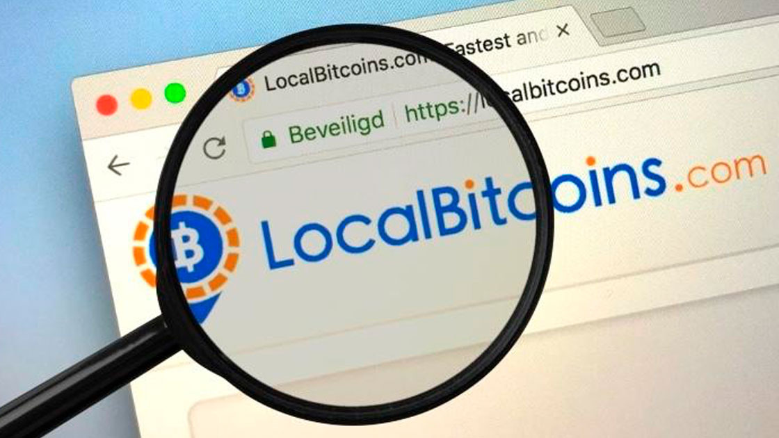 localbitcoins                                     