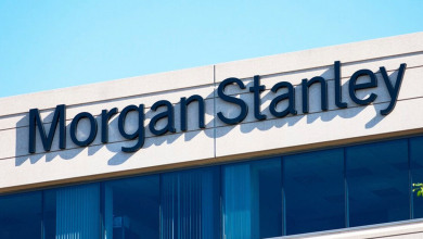 Morgan Stanley crypto decentralization            