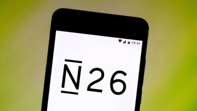 N26 crypto trading                                