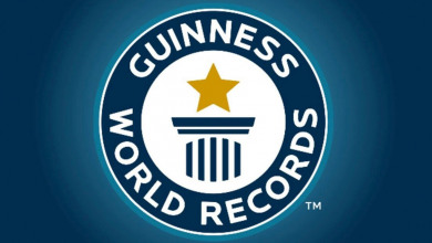 Guinness bitcoin records                          