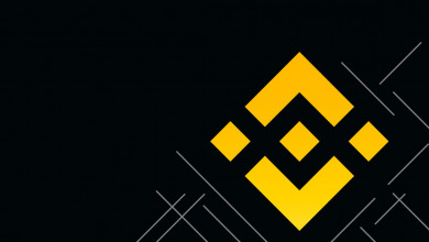 Binance                                           